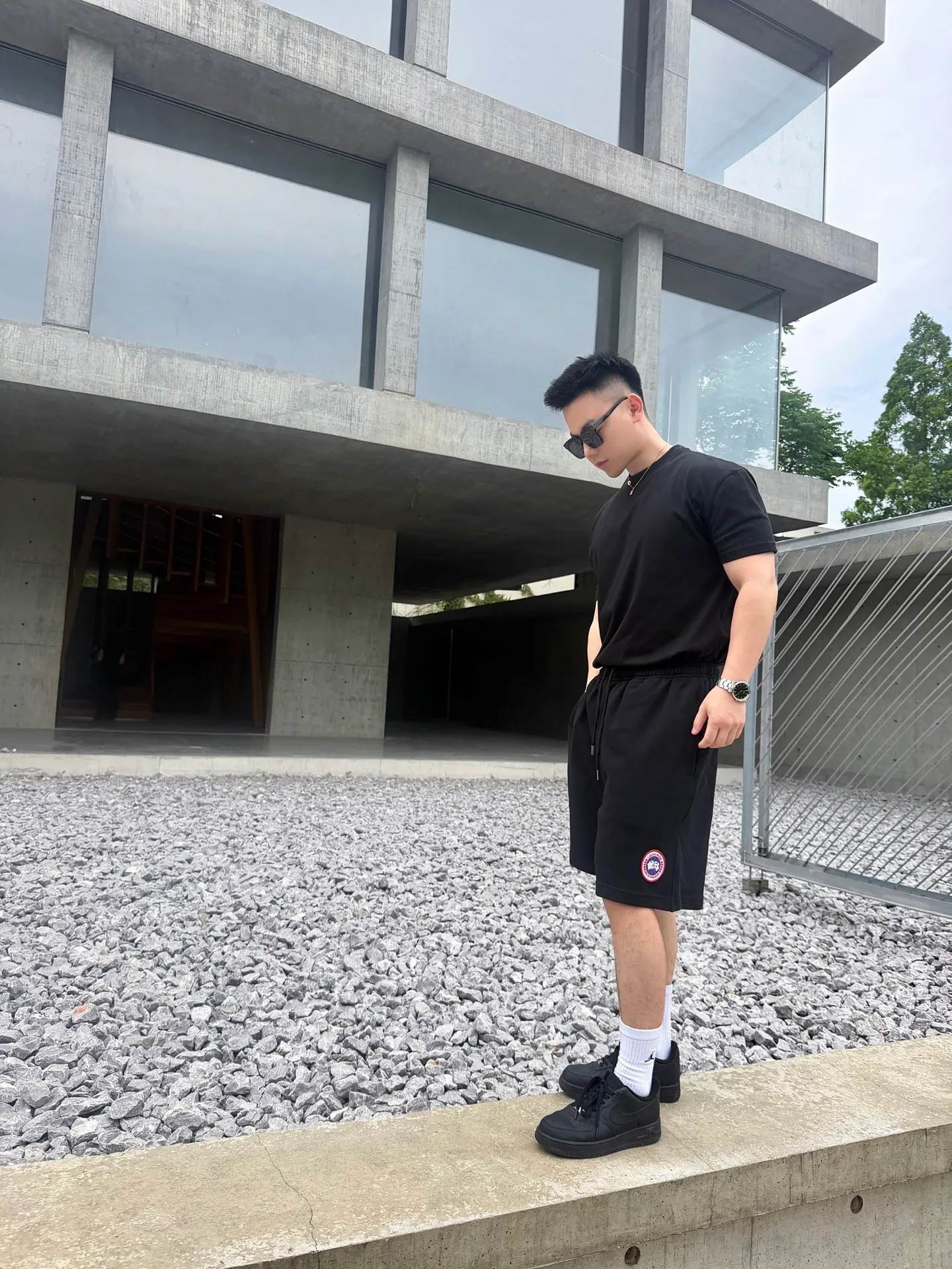 CANADA GOOSE CG
